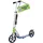 Scooter Wheel Step RX205 Grün/Blau