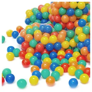 LittleTom Bälle 7 cm 100 St.