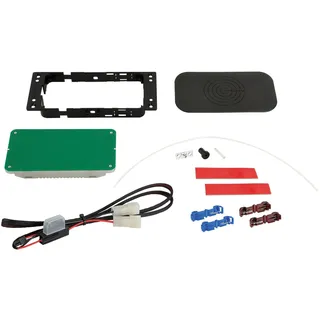 Inbay Kit 3 Spulen 12V Kabel/Lichtleiter Kit 15W - 240000-15-1