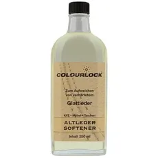 Colourlock - Altleder Softener 1L