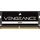 Vengeance SODIMM DDR5-5600 - 48GB - CL48 - Single Channel (1 pcs) - Schwarz