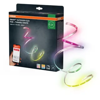 Osram LED-Stripe OSRAM SMART+ Zigbee 0W RGBW 500 cm