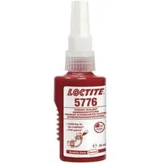 Bild Loctite® 5776 Gewindedichtung Herstellerfarbe Gelb 1448091 50ml