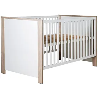 roba Olaf luna elm/weiß