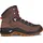 Renegade GTX Mid Herren mahagoni/rot 43.5