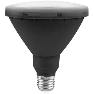 Matel Garden Par38 Ip65 E27 Cool 15w Led-lampe - White - One Size