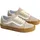Old Skool Aluminium 40,5