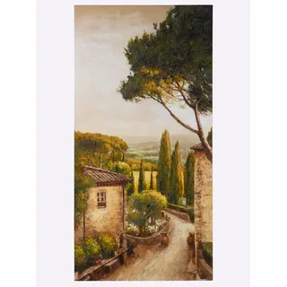 heine home Bild, beige