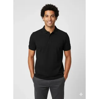 Selected HOMME Poloshirt »SLHSLIM-ATLAS SS POLO D«,