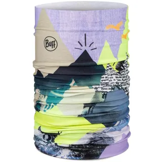 Buff Unisex Original Ecostretch Neckwear Youth Fashion Scarf