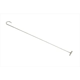 Picasso Pro 80 Gaff - Grey - One Size