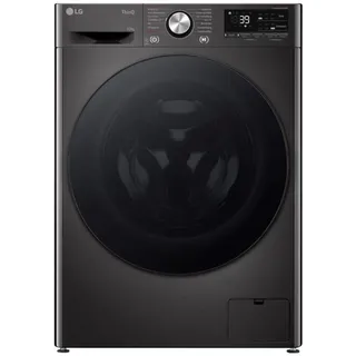 LG F4WR709YB Waschmaschine (9 kg, 1360 U/min)