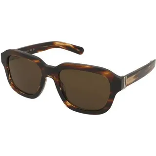 Sonnenbrille Gucci GG1508S 002 - Braun
