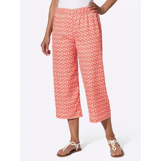 Classic Basics 7/8-Hose, orange