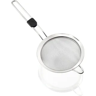 Leifheit Küchensieb Ø 16 cm Edelstahl Silber