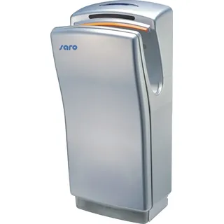 Saro High-Speed Händetrockner Modell Sarma,