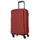 Hartschalenkoffer Trolley 4-Rollen Cabin 55 cm / 34 l rot