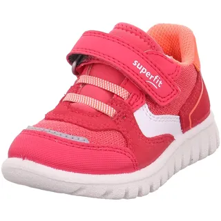 Sport7 Mini Kinder Pink/Orange 27