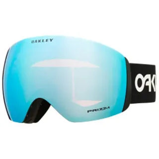 OAKLEY Flight Deck L factory pilot black/prizm snow sapphire irid (705083)