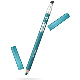 PUPA Multiplay Pencil 15 Blue Green