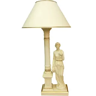 XXL Antik Stil Designer Stehleuchte Leuchte Standlampe Lampe TischLampe Lampen