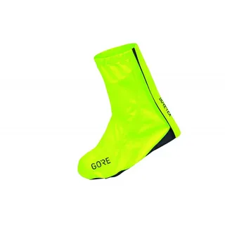 Gore Wear C3 GORE-TEX Überschuhe Neon Yellow,