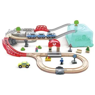 HaPe Stadtbahn Set in praktischer Box 1 St