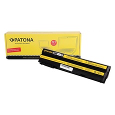 PATONA Battery f. Dell Latitude E6420 E6420 ATG E6430 E6520 E6530 E5420 9 cells 6600mAh