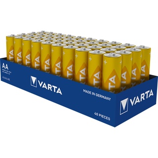Longlife AA 2800 mAh 40 St.