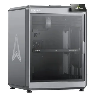 Creality K2 Plus