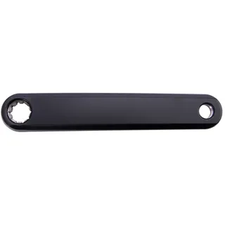 Miranda Kurbel - Black - 170 mm