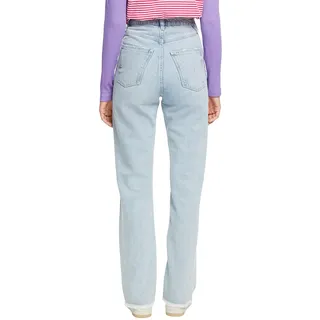 ESPRIT Damen 072ee1b326 Jeans, 903/Blue Light Wash, 29W / 30L EU