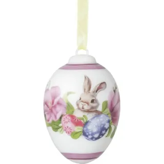 Hutschenreuther Porzellan-Ei Das Ei 2026