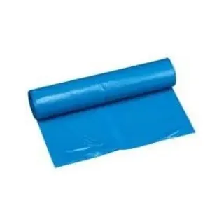 Papstar 120 L blau, Abfallsack, Blau