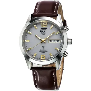 ETT Gobi Solar Leder 40 mm EGS-11248-12L