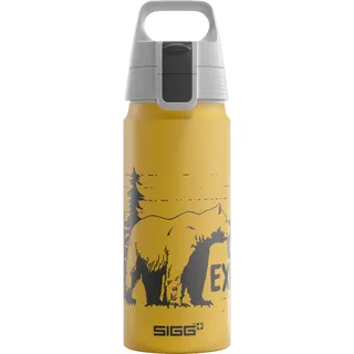 Sigg Kids Aluminium WMB ONE Brave Bear 0,6L