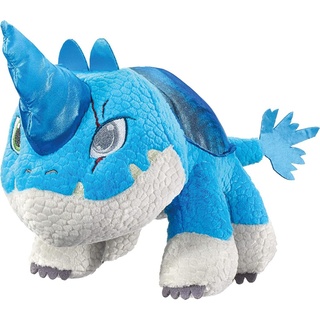 Schmidt Spiele Dragons Plowhorn 25cm