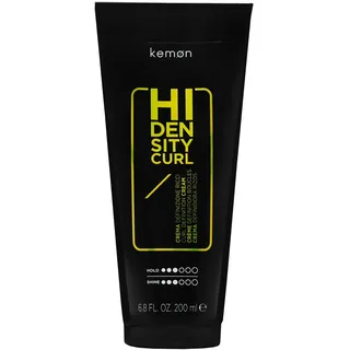 Kemon Hi Density Curl Defining Cream 200 ml