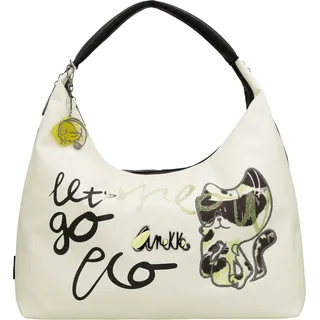 Anekke Schultertasche Memories Nature Towanda Shoulder Bag Multicolor mehrfarbig - Bunt