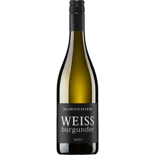 Markus Schneider Weissburgunder 2024 0,75 l