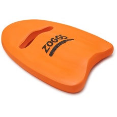Bild von Eva Small Kickboards für Schwimmen, Orange, S