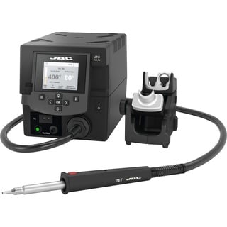 JBC Tools TESE-2QB Reparatur-Station 300W +150 - +450°C