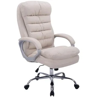 CLP Vancouver Stoff Beige