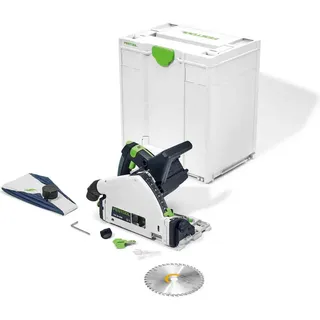 Festool Tauchsäge TSC 55 KEB-Basic inkl. Systainer SYS3