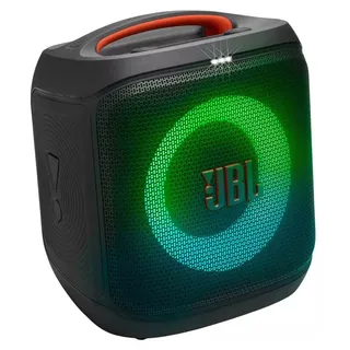JBL PartyBox Encore Essential 2 schwarz