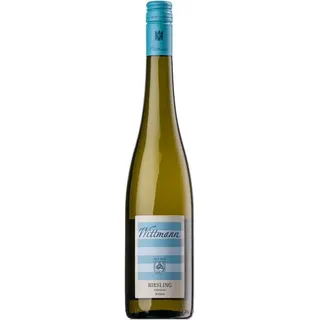 Riesling Estate trocken Weingut Wittmann 2024 BIO