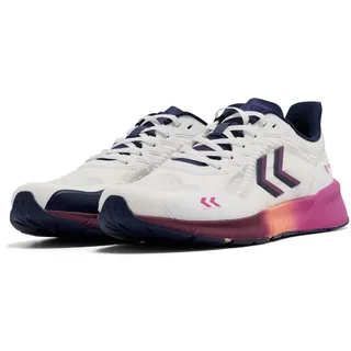 hummel Reach Tr Hiit 3.0", Sportschuhe - White / pink, - EU 38,