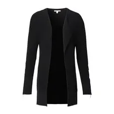 ESPRIT Umstandscardigan black, M