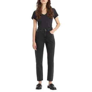 Levi's Damen 80s Mom Jeans, Not To Interrupt, Größe 32W / 30L