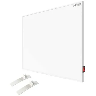 byecold Infrarotheizung Standgerät 300W